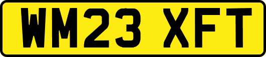 WM23XFT