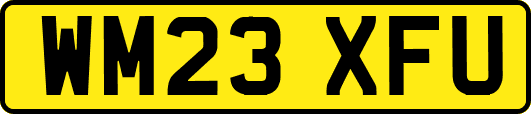 WM23XFU