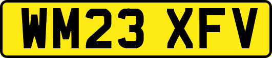 WM23XFV
