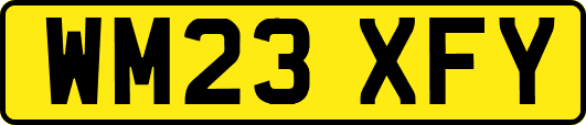 WM23XFY