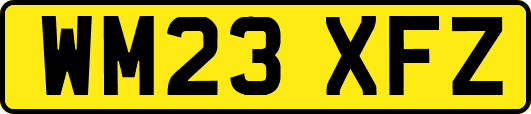 WM23XFZ