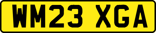 WM23XGA