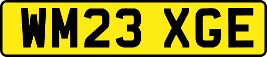WM23XGE