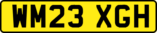 WM23XGH
