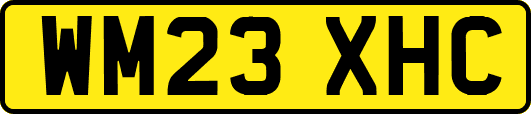 WM23XHC