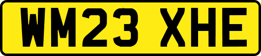 WM23XHE