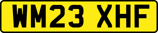 WM23XHF