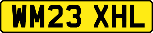 WM23XHL