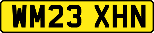 WM23XHN