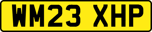 WM23XHP