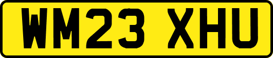 WM23XHU