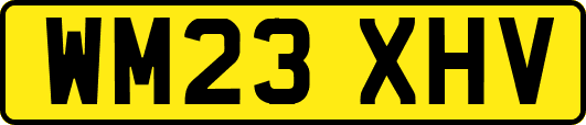 WM23XHV