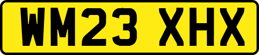 WM23XHX