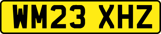 WM23XHZ