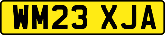 WM23XJA