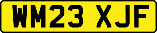 WM23XJF