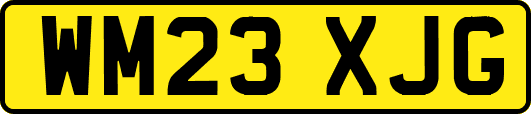 WM23XJG