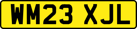 WM23XJL