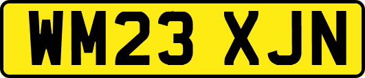 WM23XJN