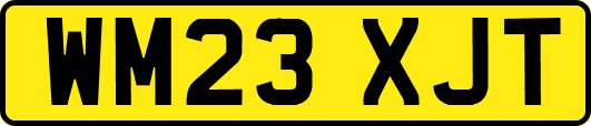 WM23XJT