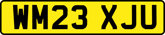 WM23XJU