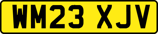 WM23XJV
