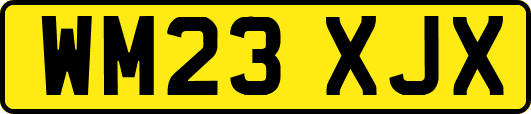 WM23XJX