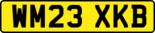 WM23XKB