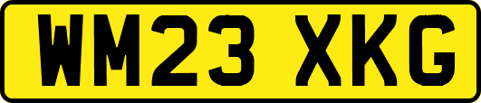 WM23XKG