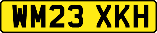 WM23XKH