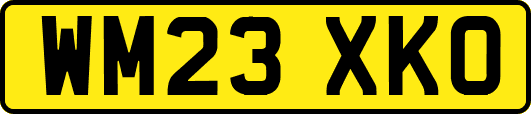 WM23XKO