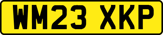 WM23XKP
