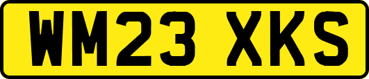 WM23XKS