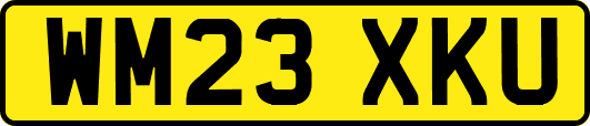 WM23XKU