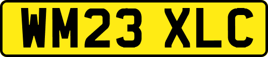 WM23XLC