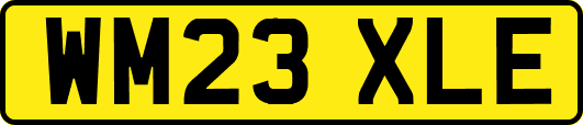 WM23XLE