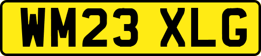 WM23XLG
