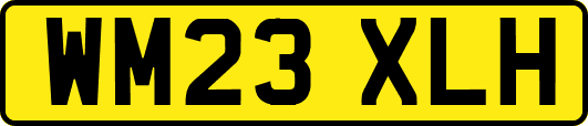 WM23XLH