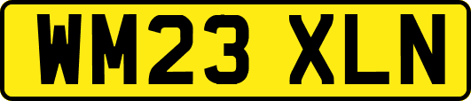 WM23XLN