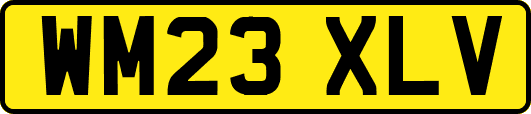 WM23XLV