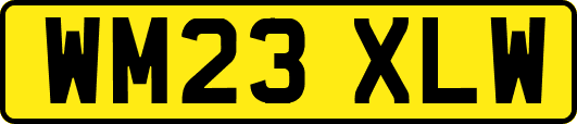 WM23XLW