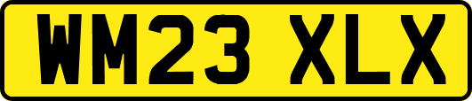 WM23XLX