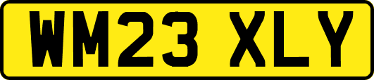 WM23XLY