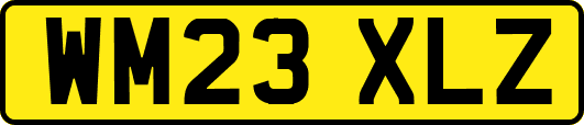 WM23XLZ
