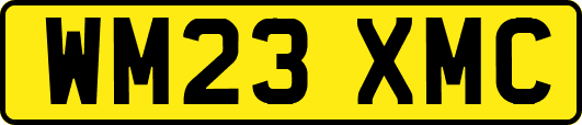 WM23XMC
