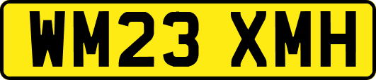 WM23XMH