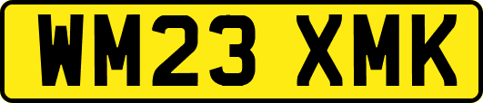 WM23XMK