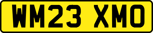 WM23XMO