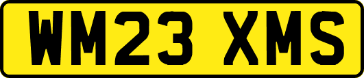 WM23XMS