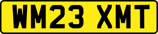 WM23XMT